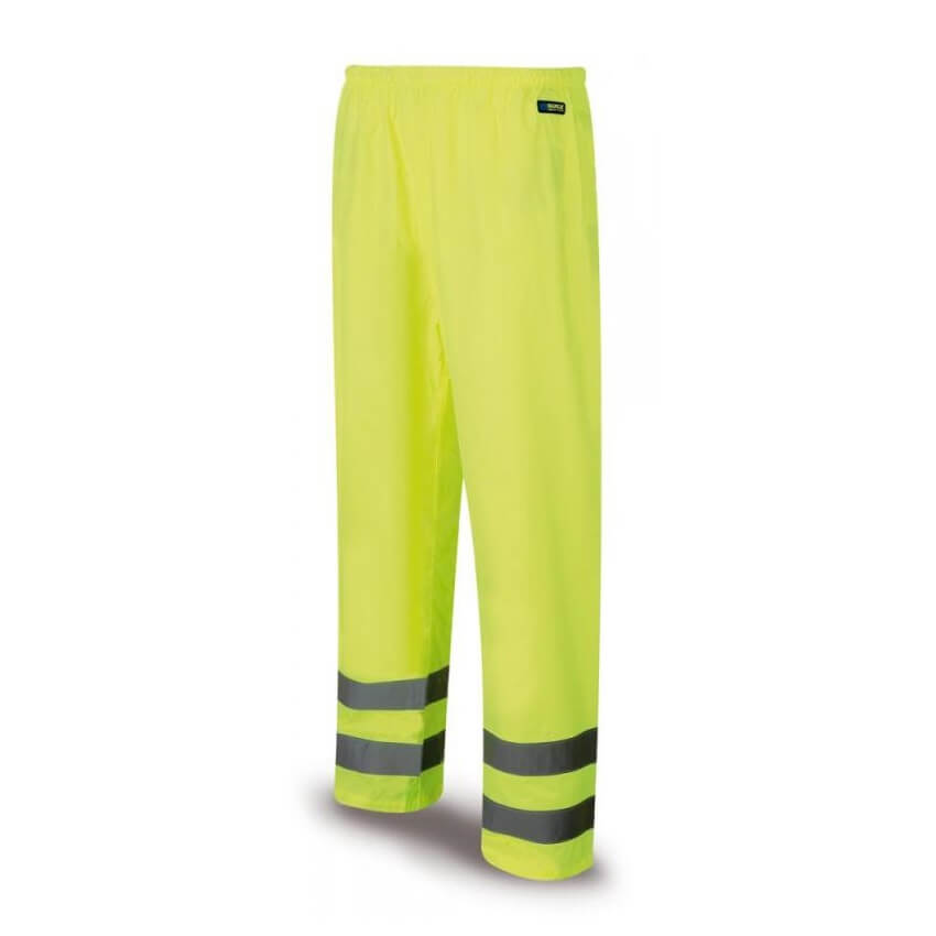 Pantalón alta visibilidad amarillo 288-PAFY - Referencia 288PAFYF